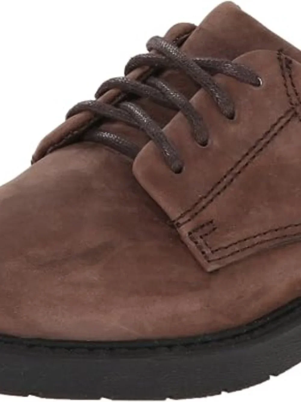 School Issue Scholar 5200Uniform Shoe(Toddler/Little Kid/Big Kid)Chocolate Brown